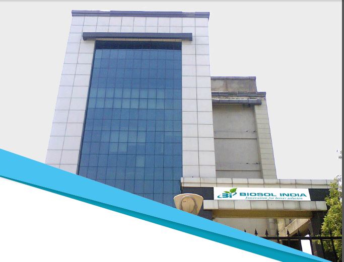 BiosolIndia Office