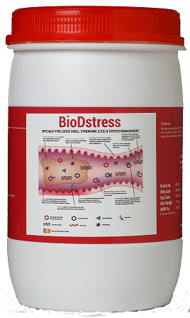 BIODSTRESS